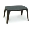 Pro Tavolinetto Kai 76x49x43H Antracite Basso 1 Pro Tavolinetto Kai 76x49x43H Antracite Basso -Giardino di Lusso 10115056 1