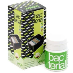 Velda Bacterial® Attivatore Batterico 20ml Batteri Di Avviamento Filtro Laghetto