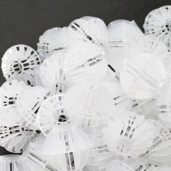 Pezzo Di Ricambio SunSun CBF-350B Sfere Biologiche -Giardino di Lusso 10200967 3