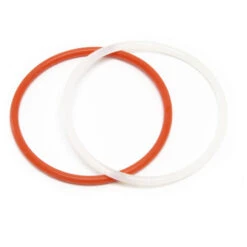 Ricambio Per Biofiltro A Pressione SunSun CPF-180/250 Guarnizioni 2 Pz. Per Collegamento Lampada UV