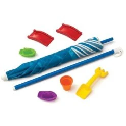 Tavolo Da Gioco Per Acqua E Sabbia Step2 -Giardino di Lusso 1063204 4