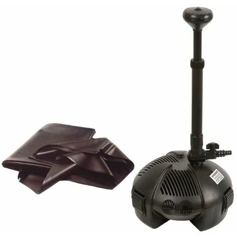 Kit Creazione Laghetto Da Giardino Completo Facile 2 In 1 3 Kit Creazione Laghetto Da Giardino Completo Facile 2 In 1