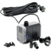 Pompa Da Laghetto SunSun CHJ-900-10 900l/h 20W Filtro E Pompa Per Ruscelli Cavo Da 10 M -Giardino di Lusso 11246254 1