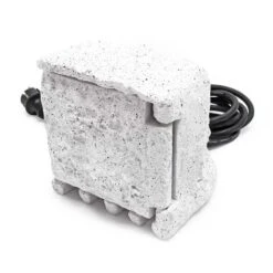 Presa Multipla Effetto Pietra 2 Prese Multipresa Da Esterno Giardino 5 M -Giardino di Lusso 11317730 2