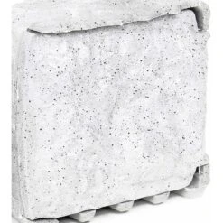 Presa Multipla Effetto Pietra 4 Prese Multipresa Da Esterno Giardino 5m -Giardino di Lusso 11317734 5