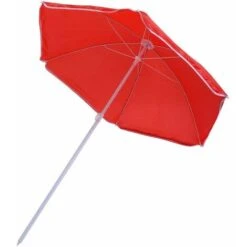 Tavolo Da Picnic Per Bambini Con Parasole Pieghevole Set Di Tavolo E Panche Per Giardino Esterno -Giardino di Lusso 11588888 4