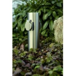 Presa Di Corrente Da Giardino Heitronic 35103 N/A N/A -Giardino di Lusso 11752677 2