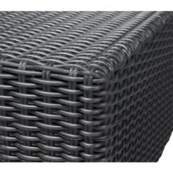 Keter Divano 2 Posti CALIFORNIA Cappuccino -Giardino di Lusso 11762233 3