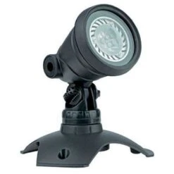 Faretto Per Laghetto Lunaqua Sommergibile A Led 4 Watt Laghetto Magic