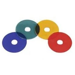 Faretto Per Laghetto Lunaqua Con Lenti Colorate Sommergibile A Led 4 Watt Laghetto Magic -Giardino di Lusso 12001263 3