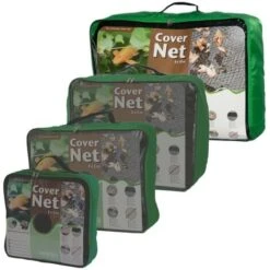 Rete Di Copertura 6 X 10 M Per Laghetti Velda