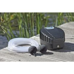 AERATORE AQUAOXY 500 OASE PER LAGHETTO GIARDINO ACCESSORI -Giardino di Lusso 12734522 4