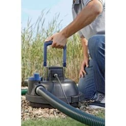 FILTRO FILTOCLEAR 12000 OASE PER PULIZIA LAGHETTO GIARDINO ACCESSORI -Giardino di Lusso 12734528 2