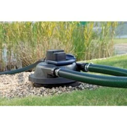 FILTRO FILTOCLEAR 12000 OASE PER PULIZIA LAGHETTO GIARDINO ACCESSORI -Giardino di Lusso 12734528 3