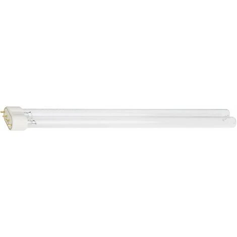 Oase 56237 Lampada Sostitutiva UVC, Set Di 2, Bianco 3 Oase 56237 Lampada Sostitutiva UVC, Set Di 2, Bianco