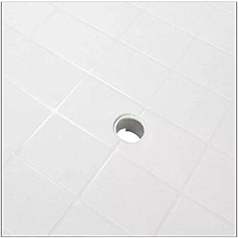 MAURY'S TAVOLO FARETTO DA ESTERNO 101 X 68 X H72 CM BIANCO 5 MAURY'S TAVOLO FARETTO DA ESTERNO 101 X 68 X H72 CM BIANCO - immagine 3