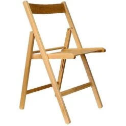 Sedia Pieghevole