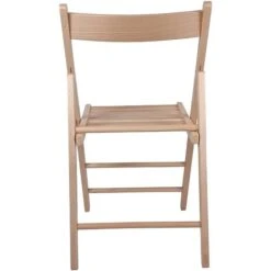 Sedia Pieghevole -Giardino di Lusso 13257643 3