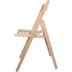 Sedia Pieghevole -Giardino di Lusso 13257643 4