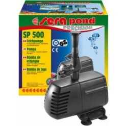 SERA POND POMPA SP 500