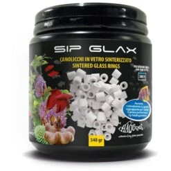 HAQUOSS SIP-GLAX 540GR