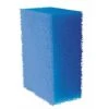 HAQUOSS SPUGNA BLU 5x8x8 Cm GRANA FINE