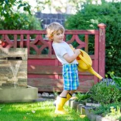 Blumfeldt Watergate Fontana In/Outdoor Pompa Da 15W Cavo Da 10m Zincata -Giardino di Lusso 14061968 3