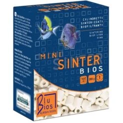 Mini Sinter Bios 200 G