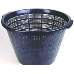 Heissner Cesto Per Piante Rotondo 40x28 Cm