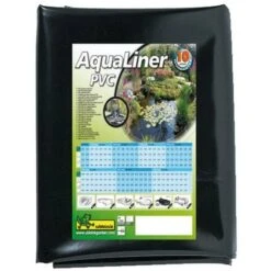 Fodera Per Laghetto AquaLiner 2 X 3 M PVC 0,5 Mm 1331165 Ubbink -Giardino di Lusso 1648506 5