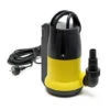 Pompa Per Acque Reflue 6000 L/h 250 W Prevalenza Max 5,5 M Per Particelle Fino A Ø 5 Mm -Giardino di Lusso 16492381 1