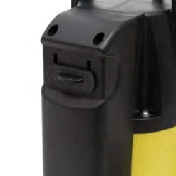 Pompa Per Acque Reflue 6000 L/h 250 W Prevalenza Max 5,5 M Per Particelle Fino A Ø 5 Mm -Giardino di Lusso 16492381 5