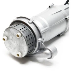 Pompa Per Acque Reflue 370W Portata 1500 L/h Con Tubo Da 20m Pompa A Immersione -Giardino di Lusso 16607031 4