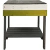 Tavolino Per Bambini Per Cucina Outdoor Toys Lys De 33x50x52 Cm -Giardino di Lusso 16678696 1