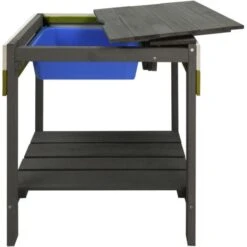Tavolino Per Bambini Per Cucina Outdoor Toys Lys De 33x50x52 Cm -Giardino di Lusso 16678696 3