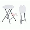 Sgabelli Sgabello Pieghevole Catering Cm 33x30x45h Camping -Giardino di Lusso 17829197 1