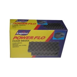 Laguna Spugna Per Filtro Powerflo Confezione Da 2 Spugne