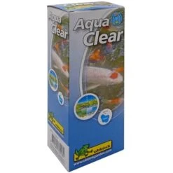 Trattamento Alghe Per Laghetti BioBalance Aqua Clear 500 Ml Ubbink -Giardino di Lusso 18801043 3