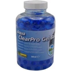 Palline Di Gel Per Laghetti Aqua ClearPro 500ml Ubbink