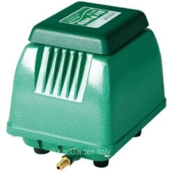 Aeratore Ossigenatore Laghetto HAILEA ACO 9720 Super Silent