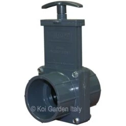 Valvola Ghigliottina Valterra 63 Mm