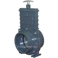 Valvola Ghiglottina Valterra 110 Mm