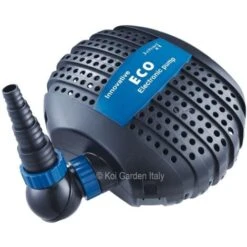 Pompa Laghetto Stagno ECO Plus OFE 20000 Solo 200 W