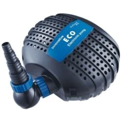 Pompa Laghetto Stagno ECO Plus OFE 20000 Solo 200 W -Giardino di Lusso 18960871 4