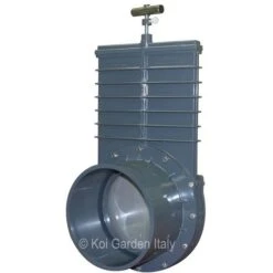 Valvola Ghigliottina Valterra 250 Mm