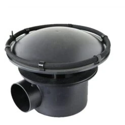 Dreno Da Fondo Areato Per Laghettto E Stagno