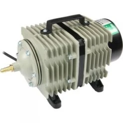 HAILEA ACO-009 COMPRESSORE ARIA OSSIGENATORE PESCI LAGHETTO ACQUARIO 110 L/M