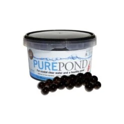 BATTERI ENZIMI FILTRO BIOLOGICO LAGHETTO STAGNO EVOLUTION AQUA PURE POND 500 ML