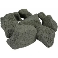 MATERIALE BIOLOGICO PER FILTRO LAGHETTO BIO CRYSTAL 10 LT