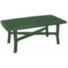 TAVOLO SENNA VERDE 180X100 IPAE PROGARDEN -Giardino di Lusso 19814772 1